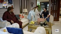 Dastak Episode 9 - 21 February 2025 - ARY Digital