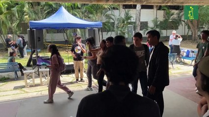 Arrestan a dirigente opositor de Venezuela tras excarcelación de manifestantes