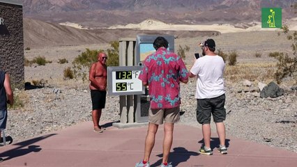 El año 2024 será el primero en superar el umbral de 1,5 °C de calentamiento climático