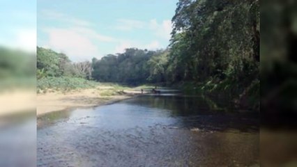 Ahogamiento: joven de 17 se ahoga en balneario