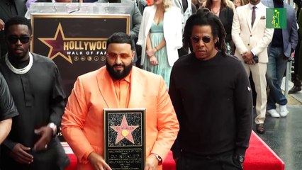 Jay-Z acusado en una demanda civil de violar a una adolescente junto con Diddy