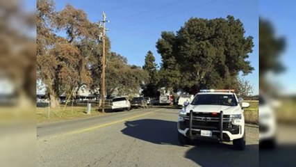 Inquietud en Colombia por supuesto hangar con 20,000 cuerpos