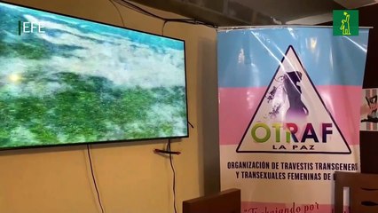 Las Casas Trans se convierten en oasis para la comunidad LGTBI en Bolivia.mp4