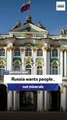 Russia wants people, not minerals