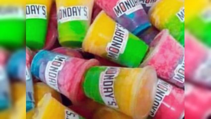 Ratifican condena de prisión a hombre fabricó bebida adulterada