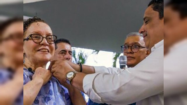 Miriam Germán permanecerá en procuraduría hasta que se elija sustituto