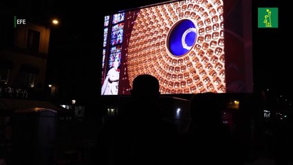 Un fin de semana de celebraciones para una reapertura a la altura de Notre Dame