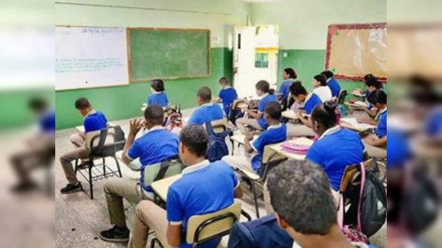 Plan Decenal 2034 | El aula será un “lugar privilegiado”