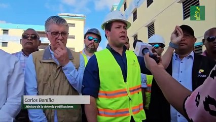 Primera etapa del CCR Las Parras será entregada a mediados de 2025_2