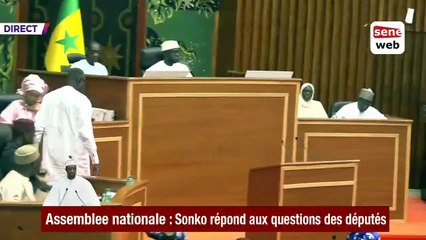 Lutte et insécurité_ les explications du ministre de l'intérieur...