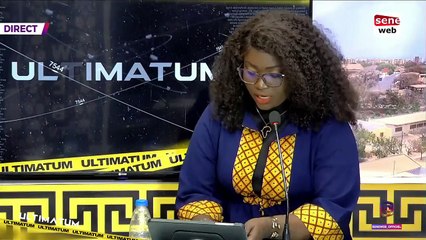 Urgent _ Adama Fall de l'Apr placé en garde à vue après son audition à la Dic