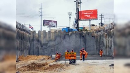 Solución vial en "Pintura" tiene un avance total de 30 %