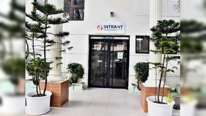 Reactivan entrega de licencias de operación de transporte privado