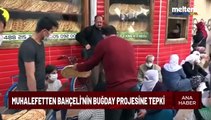 Meltem TV Ana Haber 104 Bülent Tapıcı - 21.02.2025