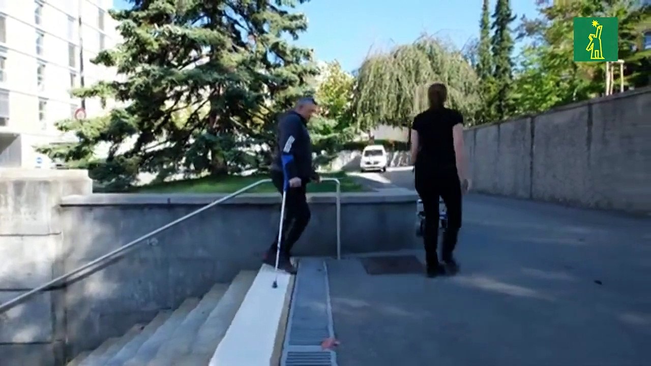 La estimulación cerebral, una esperanza para los que sufren de lesiones de médula espinal