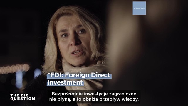„Teraz albo nigdy”: Czy Europę w 2025 roku czeka tylko gospodarcza zagłada?