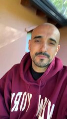 Tras la crítica a Milei, Abel Pintos reapareció con un video que movilizó al folklore