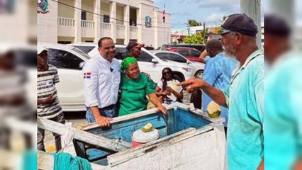 Aseguran más del 50% de trabajadores de RD viven en la informalidad