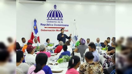 Acueducto La Horca-Los Amaceyes beneficiará a miles de comunitarios