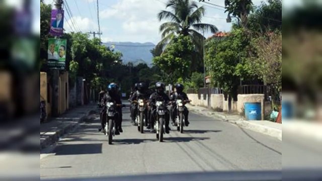 Intercambios de disparos: Seis abatidos en últimas 24 horas