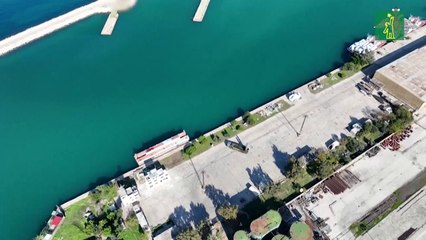 Rusia afirma que hizo pruebas de disparos de misiles en el Mediterráneo oriental