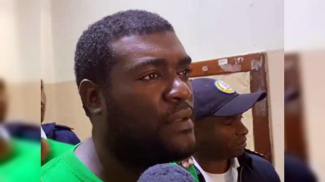 Imponen prisión preventiva a profesor imputado de violación sexual