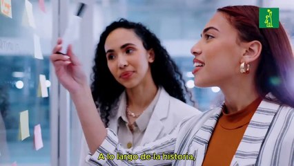 Mujeres que hicieron historia en el mundo de la ciencia