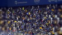 IDAC sancionará uso de drones sin permiso  en el Estadio Quisqueya