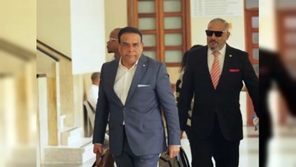 Caso Antipulpo: auditoría revela irregularidades en contratos MOPC