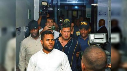 Aplazan el juicio preliminar en caso del asalto al Banco Popular