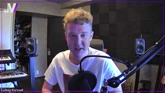 JV Legends : Death Stranding