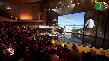 Casa Marcial, nuevo tres estrellas Michelin