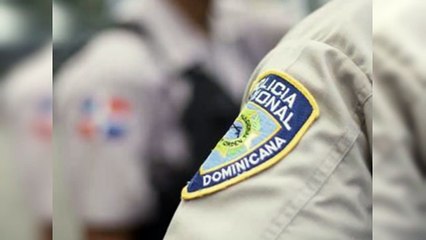 La Policía apresa a cinco personas en allanamientos en Baní