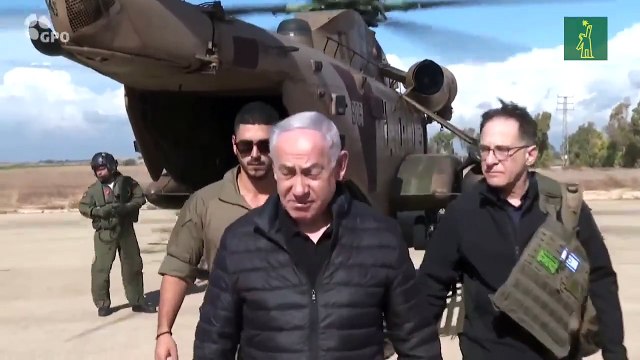 El alto el fuego entre Israel y Líbano entra en vigor mañana miércoles a las 8 GMT