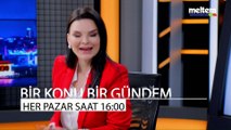 Meltem TV Bir Konu Bir Gündem Tanıtım