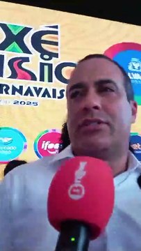 Bruno Reis fala sobre suposta pressão do PSDB por espaços no secretariado