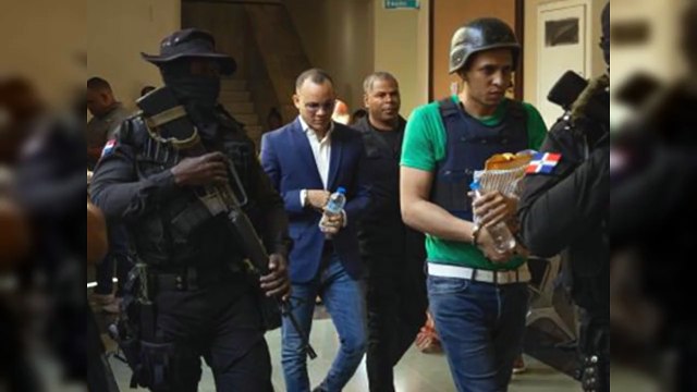 Fraude criptomonedas: aplazan juicio preliminar contra Jairo González