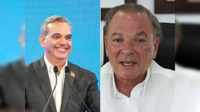 Don Frank Rainieri reconoce labor del gobierno en La Altagracia