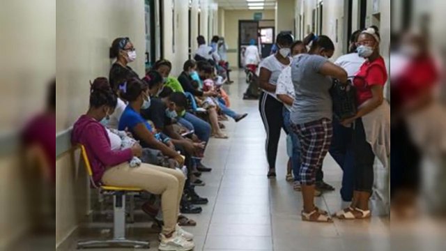 Reportan nuevos casos de dengue, malaria y muertes infantiles