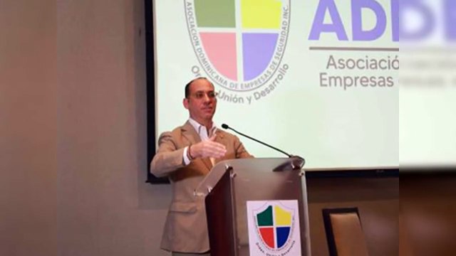 Dominicanos se sientes inseguros por delincuencia según estudio