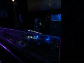 ben sims @ la cova 30/04/08