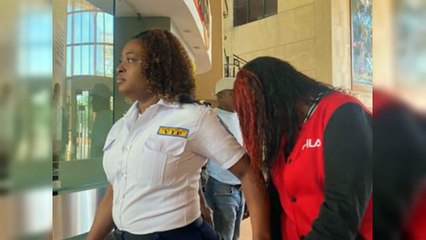 La mujer que se hacía pasar como doméstica por redes sociales