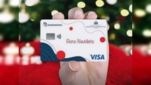 Bono navideño: verifica si eres beneficiario