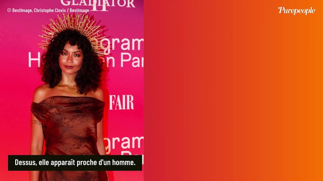 A l'autre bout du monde, mais pas si seule… Vaimalama Chaves en couple 2 mois après la rupture avec Nicolas ?