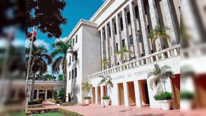 Políticas del Minerd en caso de abuso sexual