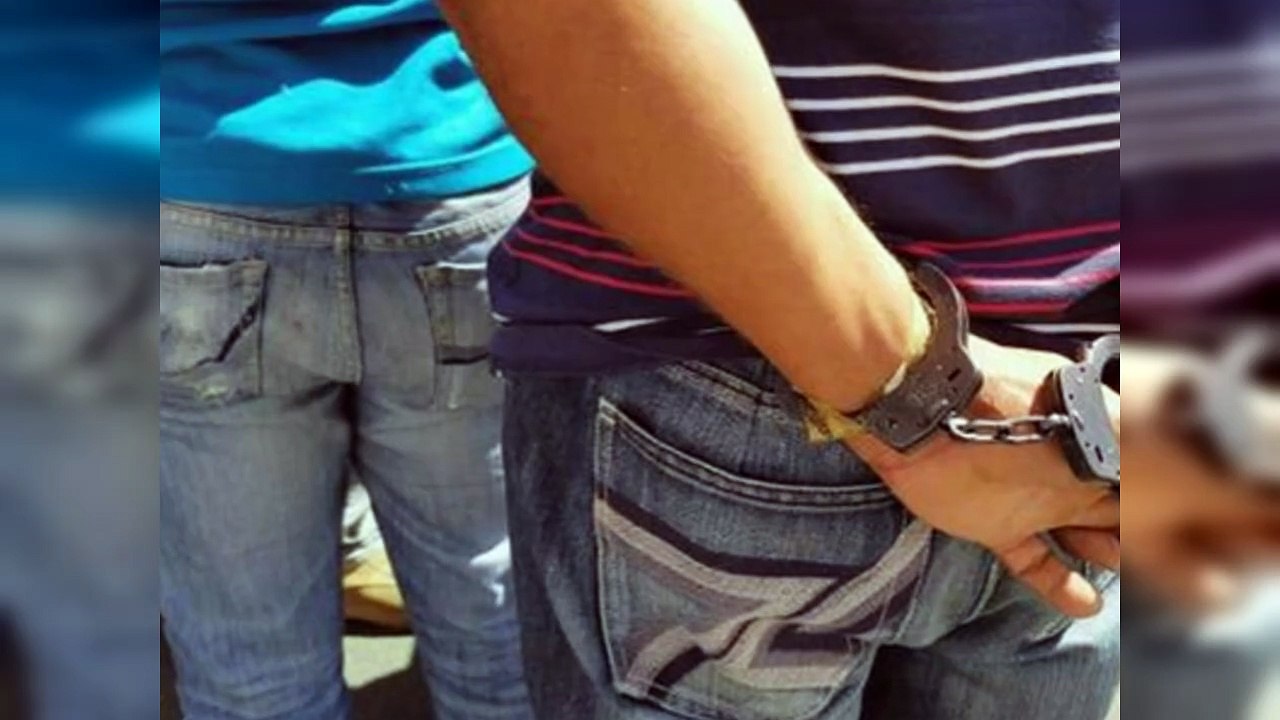 Apresan a tres colombianos acusados de robar a clientes de bancos