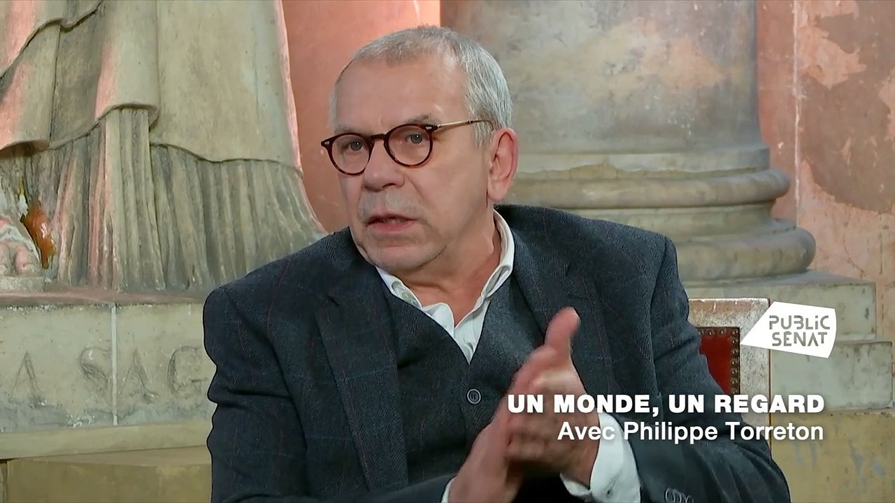 Un monde, un regard
