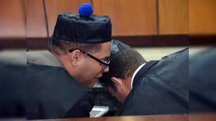 Asociación de fiscales convoca a paros a partir del viernes