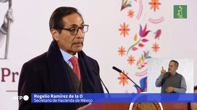 México planteará a EEUU y Canadá plan para sustituir importaciones chinas