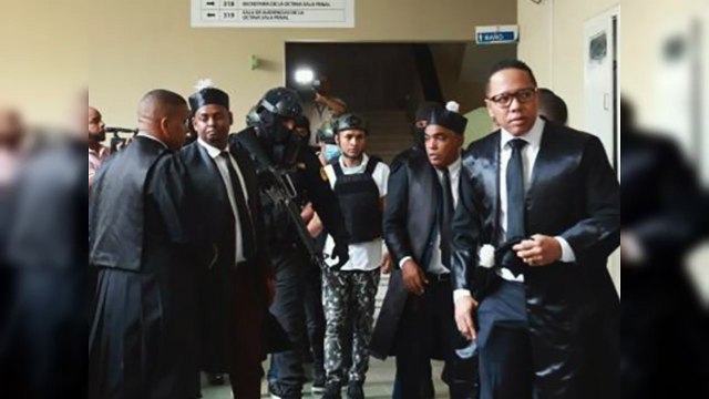 Operación Pandora: cuatro acusados de robar municiones negocian con MP